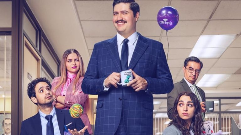 Se confirma segunda temporada de La Oficina: ¿Cuándo se estrena?