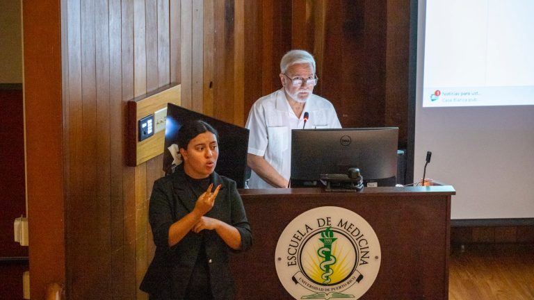 ¿Puede la inteligencia artificial sustituir al epidemiólogo? Experto lanza advertencia