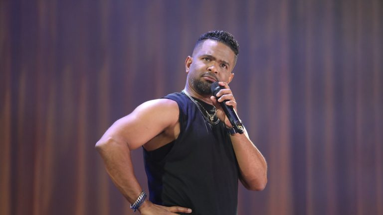 Anuncian nuevas funciones de “El Pana Mío”, ‘stand up comedy’ de Jasond Calderón