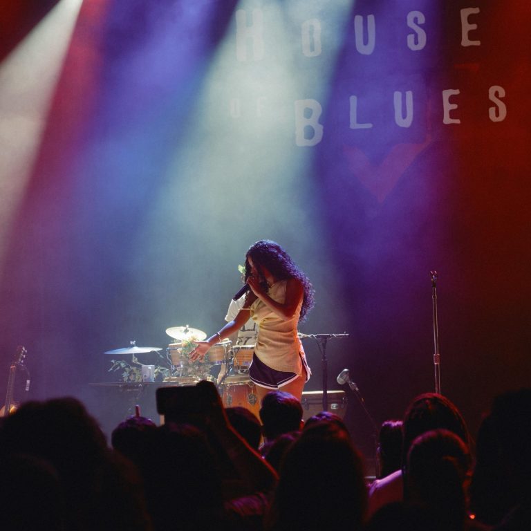 Chuwi inicia su gira “Primavera 2026″ en San Diego