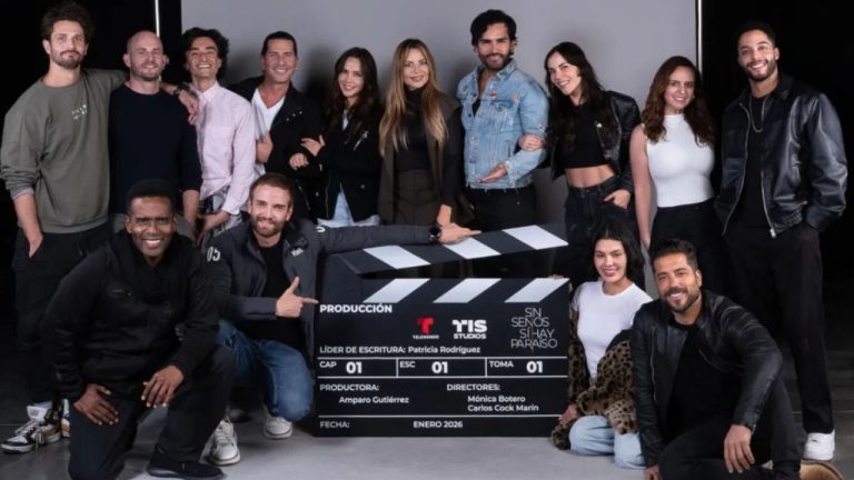 ¿Qué pasó en el set de “Sin senos sí hay paraíso”en Bogotá? Ataque deja tres muertos