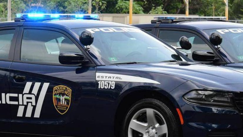Agente herido de bala en estacionamiento de megatienda en Ponce