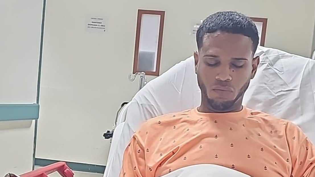 Edwin de Jesús Torres.