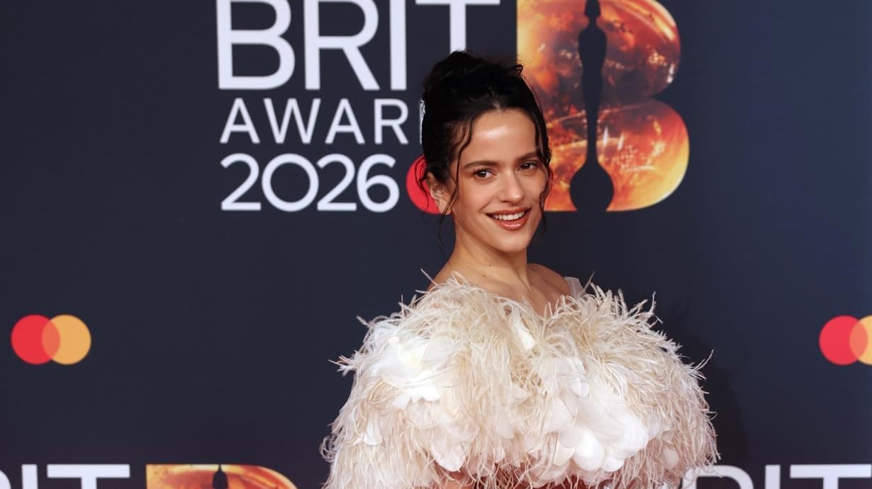 Billboard Mujeres Latinas en la Música reconocerá a Rosalía