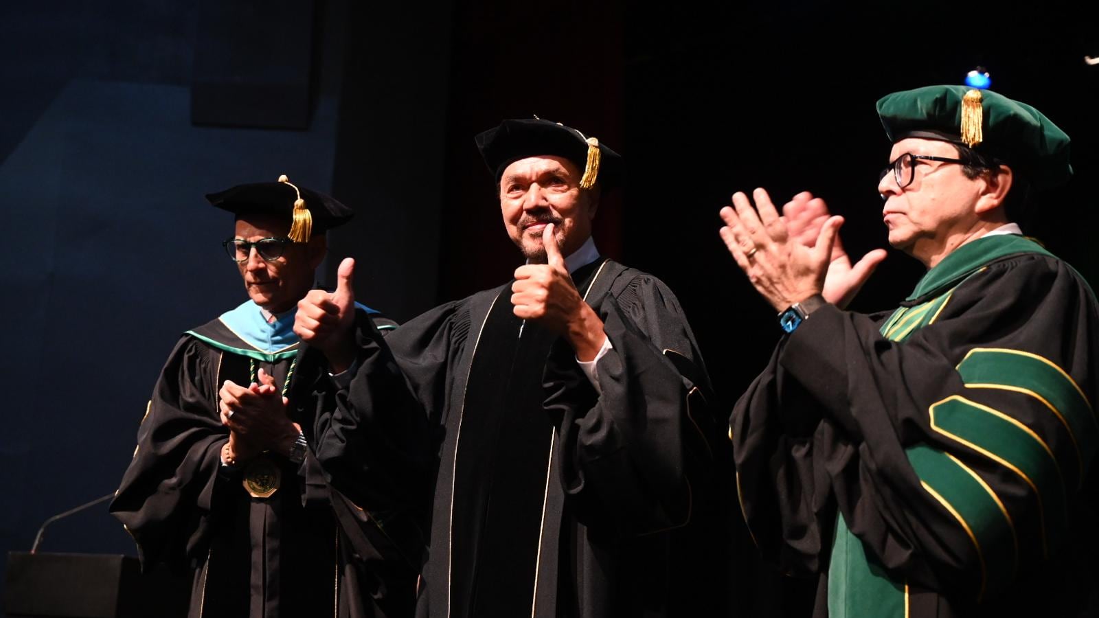 De las mixtas y el arroz con habichuelas a la gloria musical