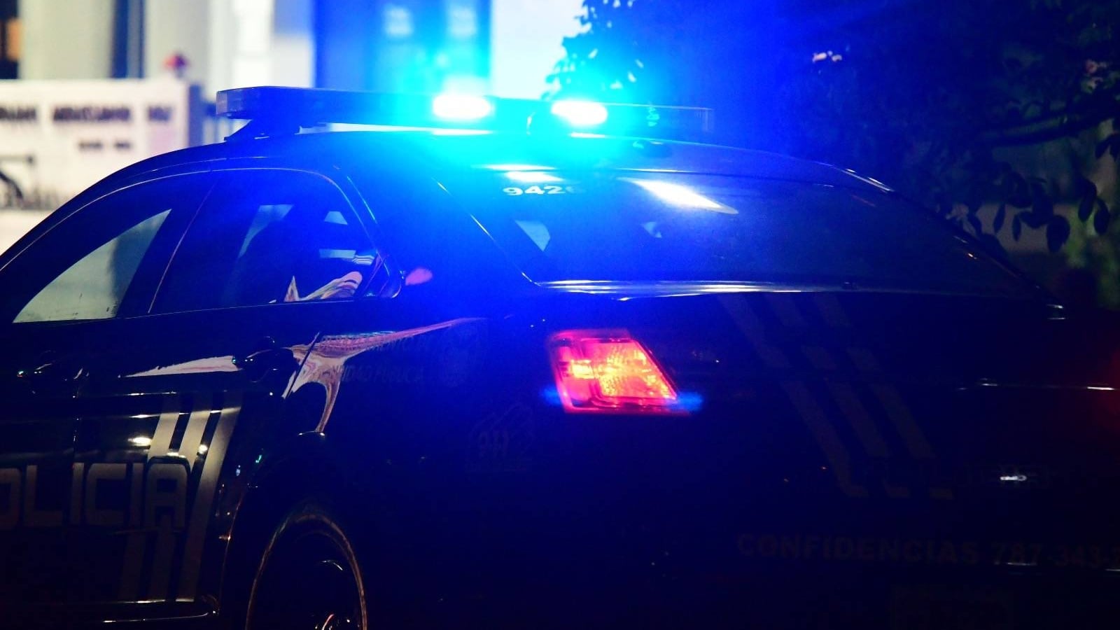 Diligencian arresto contra hombre por maltrato a persona de edad avanzada