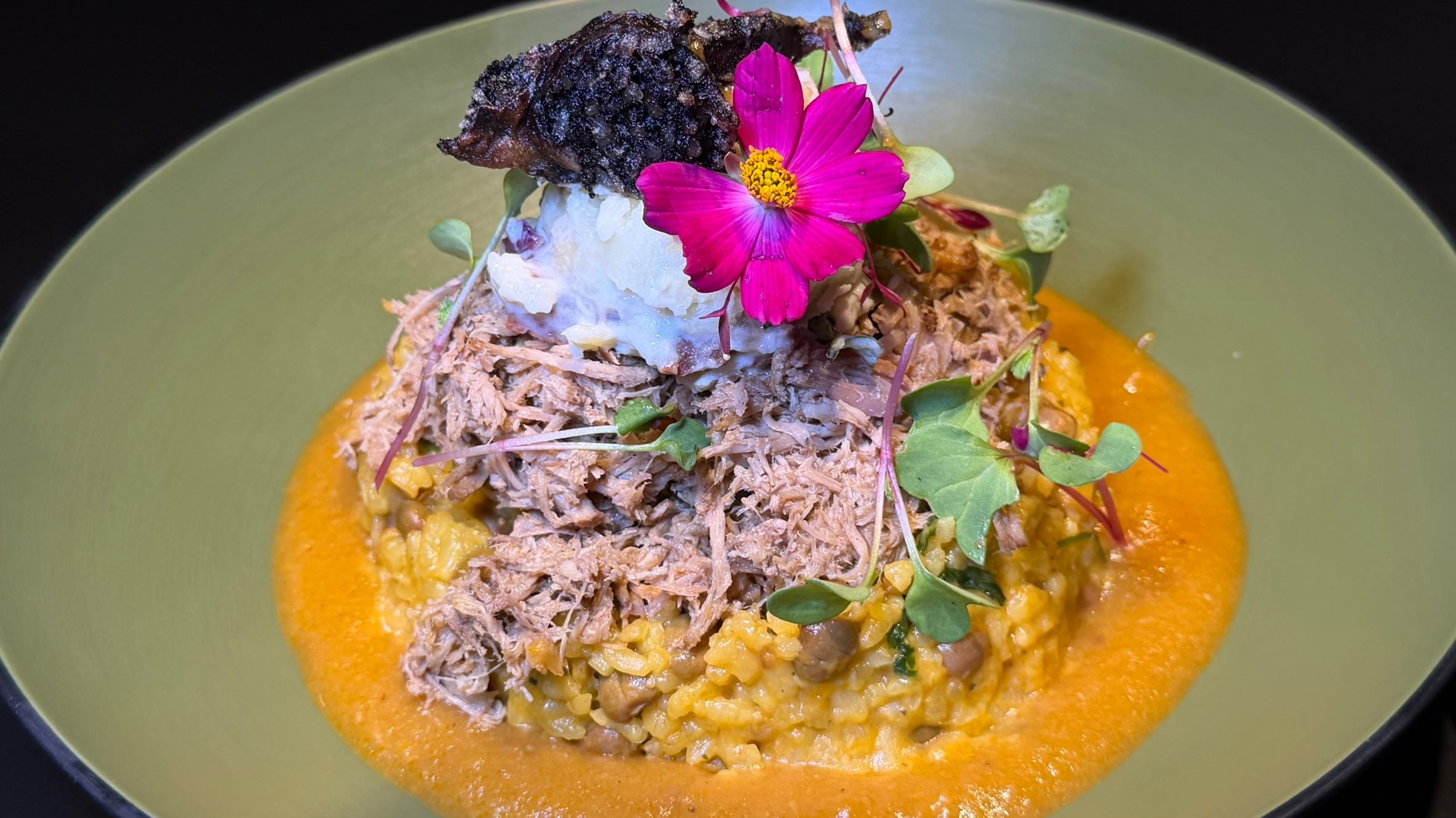 En Sazón de Diciembre todo el año es Navidad