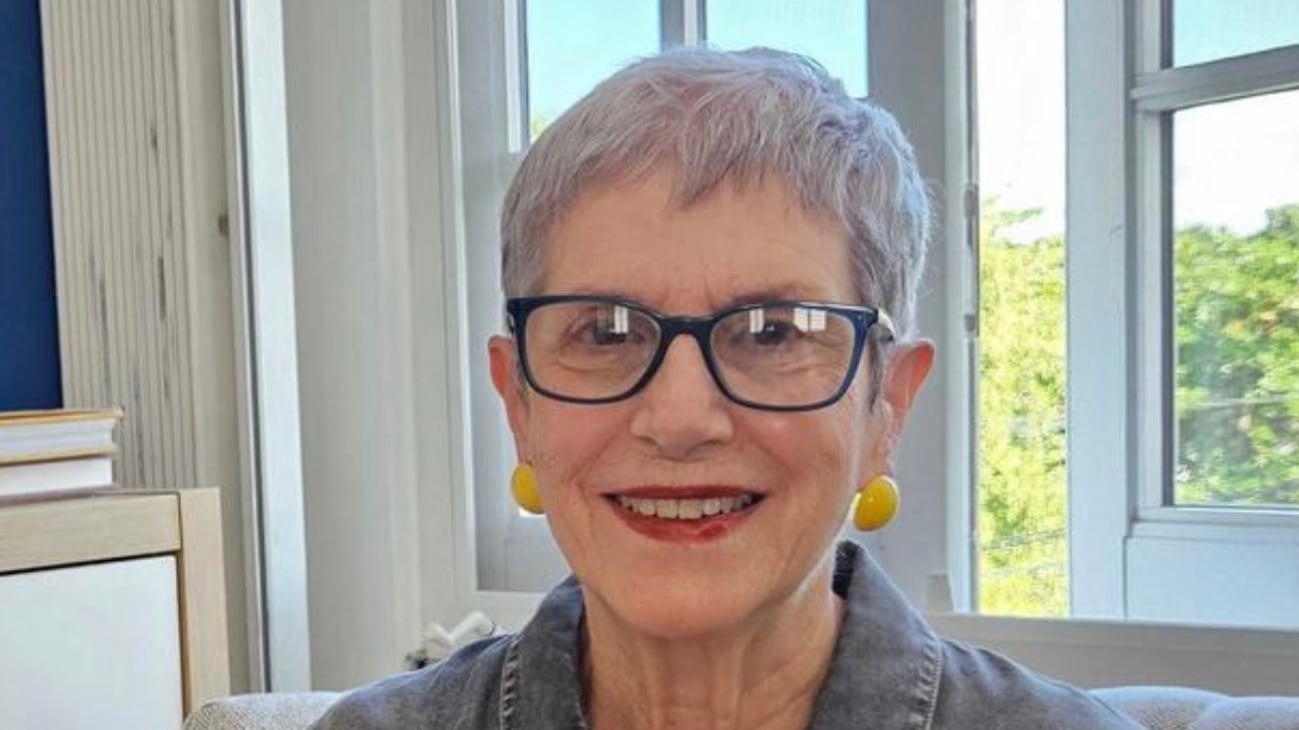 Escritora Magali García Ramis presentará en Arecibo su nueva obra ‘El libro de las tías’