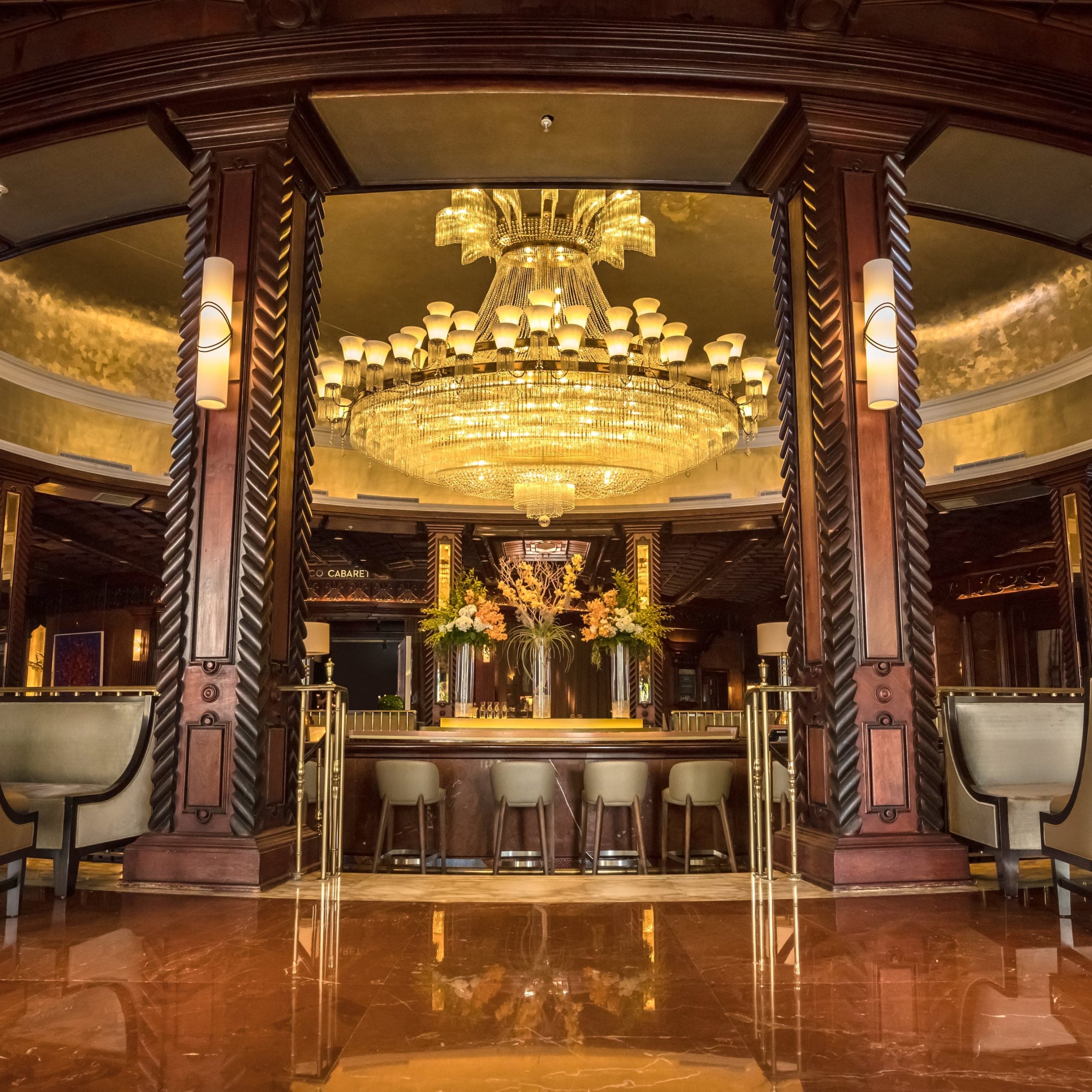 Evento “Armonías de Luz” promoverá inclusión de artistas neurodivergentes en Fairmont El San Juan Hotel