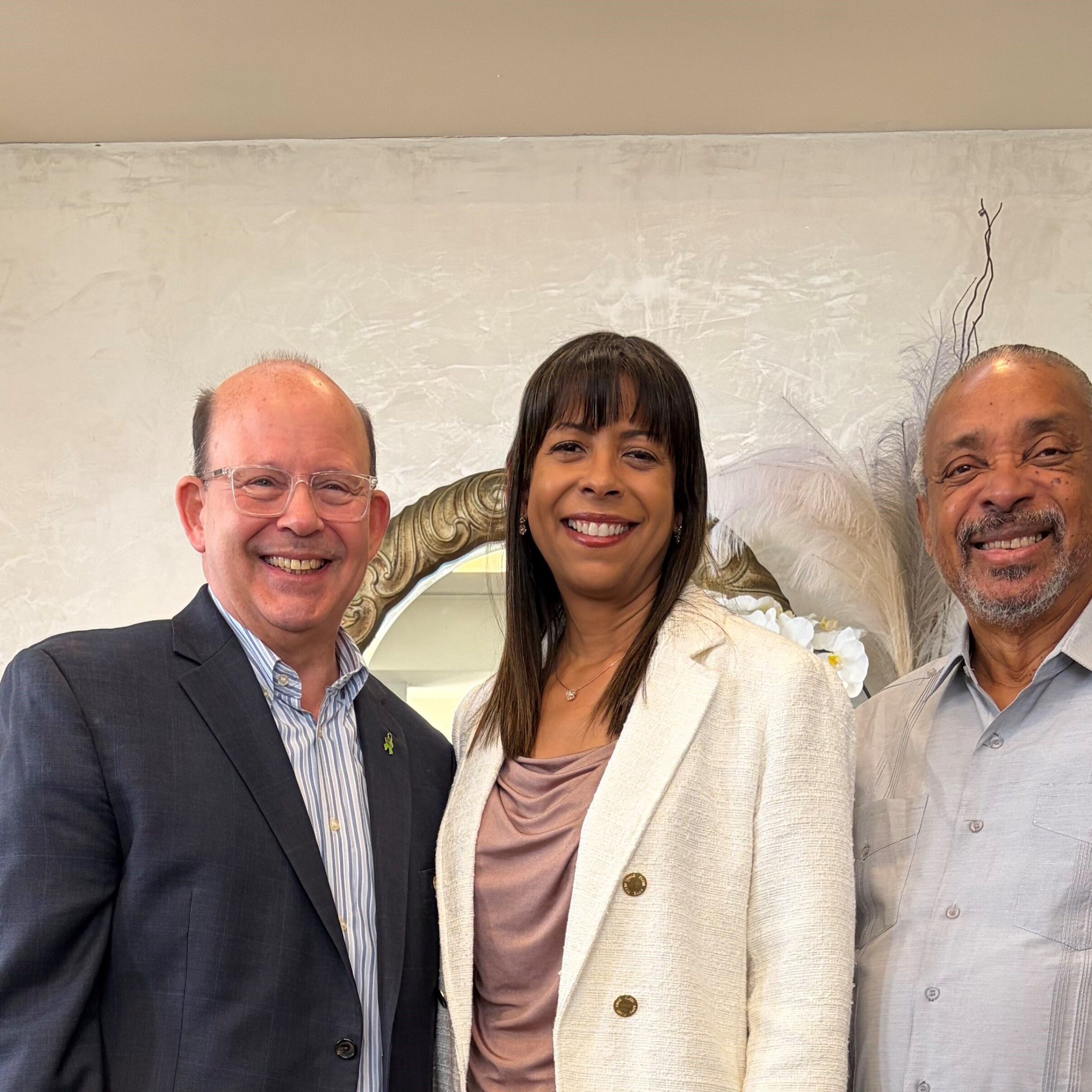 Exdecana de Derecho de la UPR asume presidencia de la Fundación Comunitaria de Puerto Rico