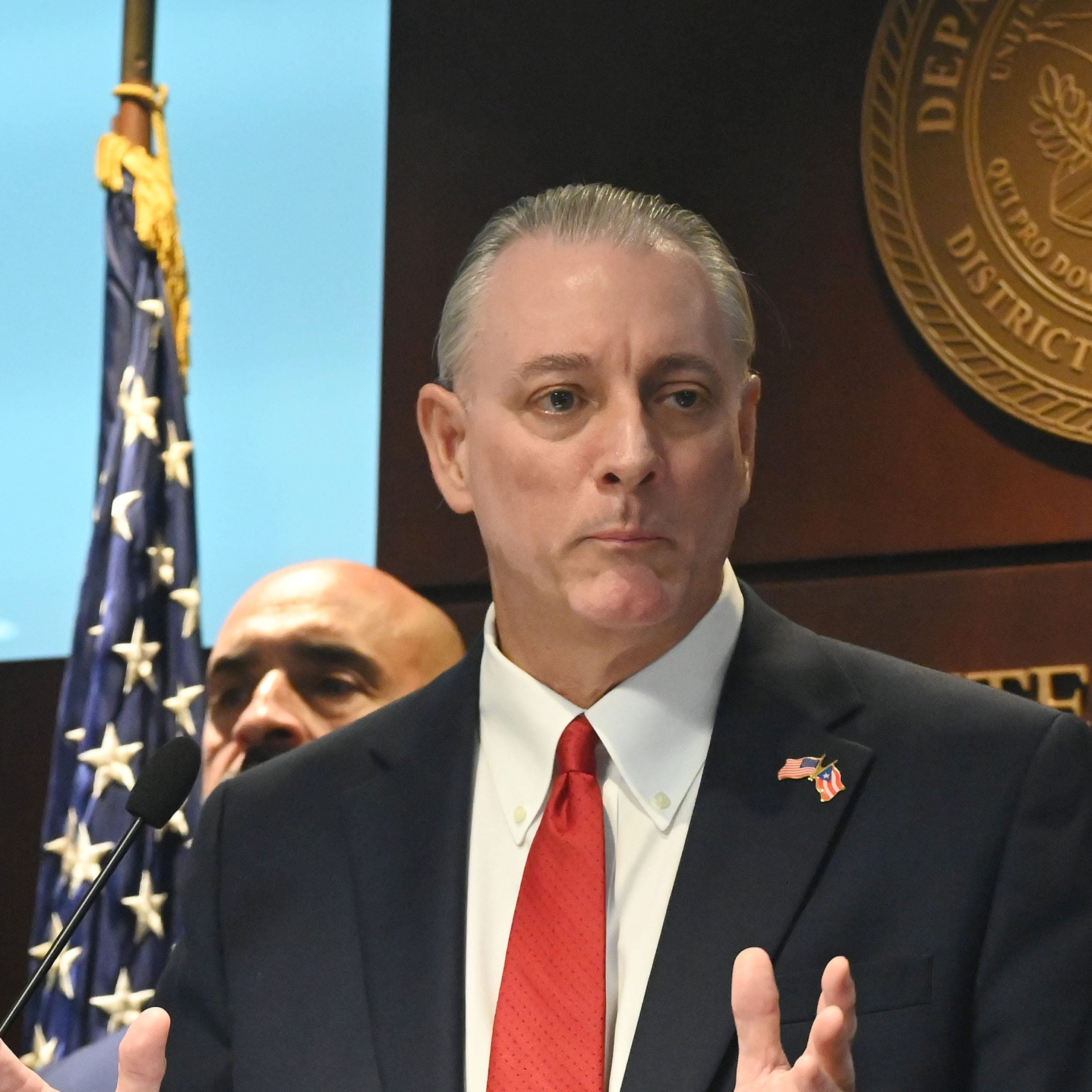 Extraditan a la isla a acusado de importar cocaína desde Venezuela y Colombia