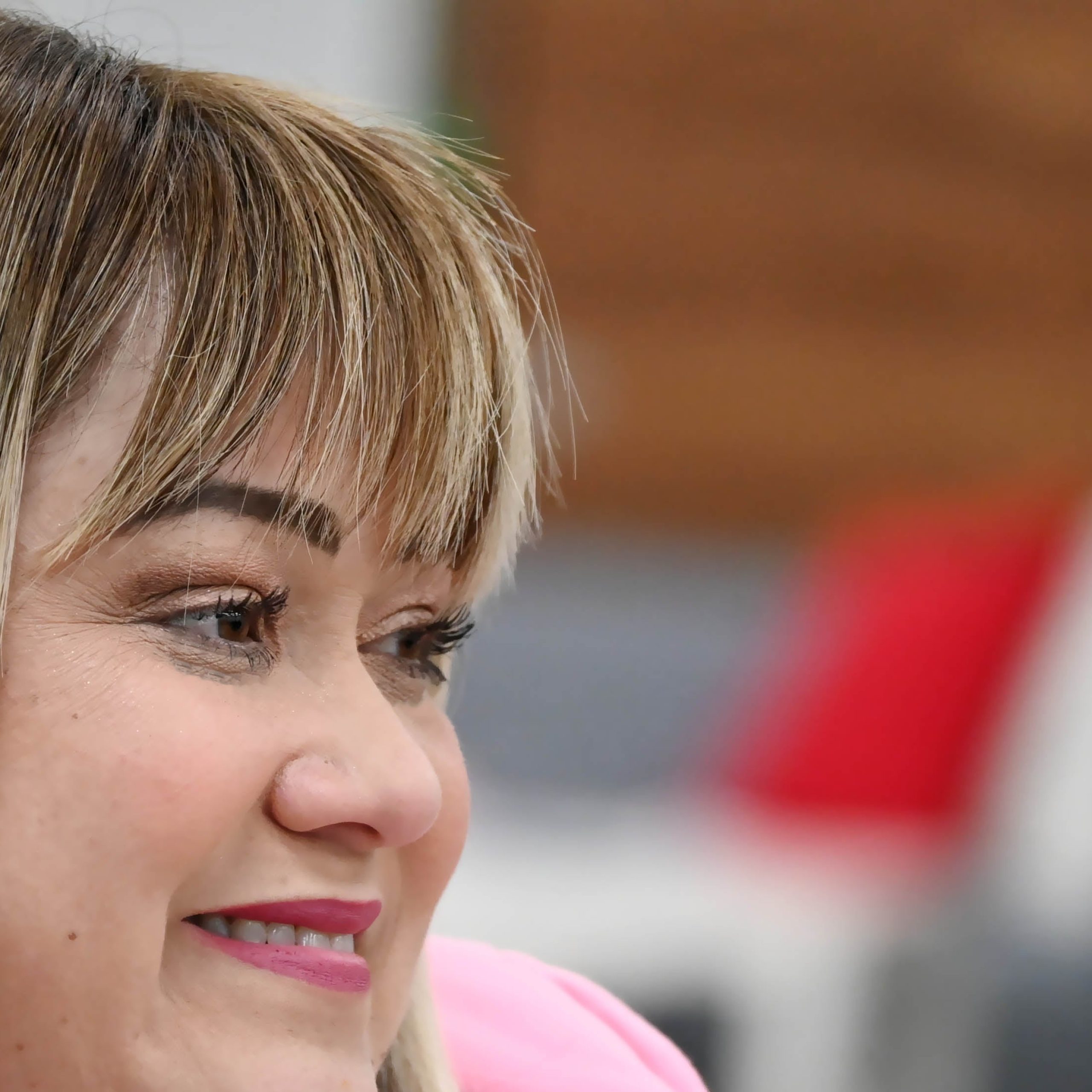 FEI activa pesquisa contra eCiary Pérez Peña