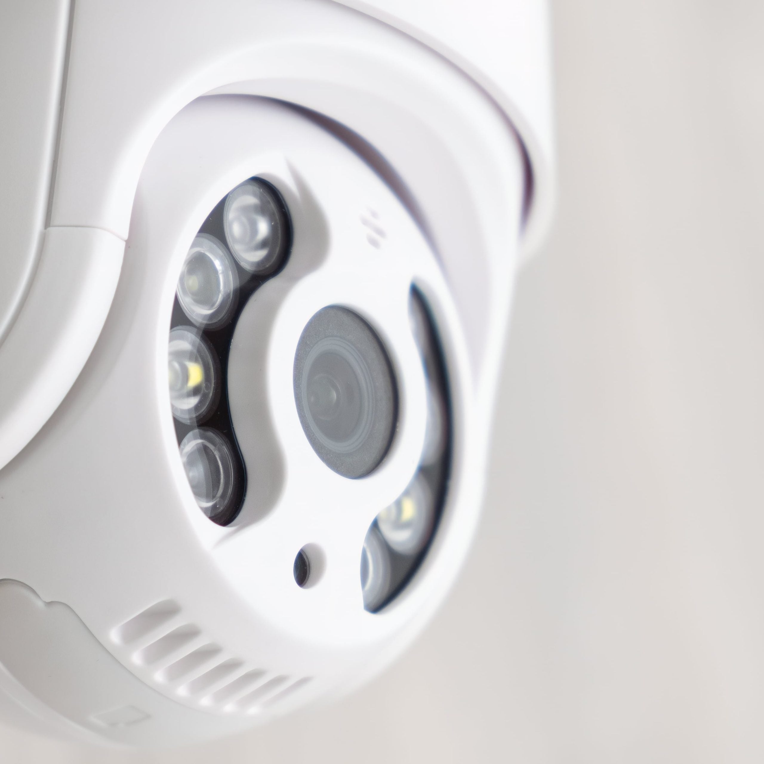 Incendian cámaras de seguridad del municipio de Yauco