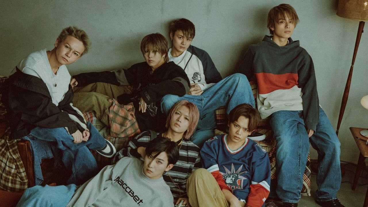 KID PHENOMENON explora las luchas de la Generación Z con su nuevo sencillo ‘Mirror’