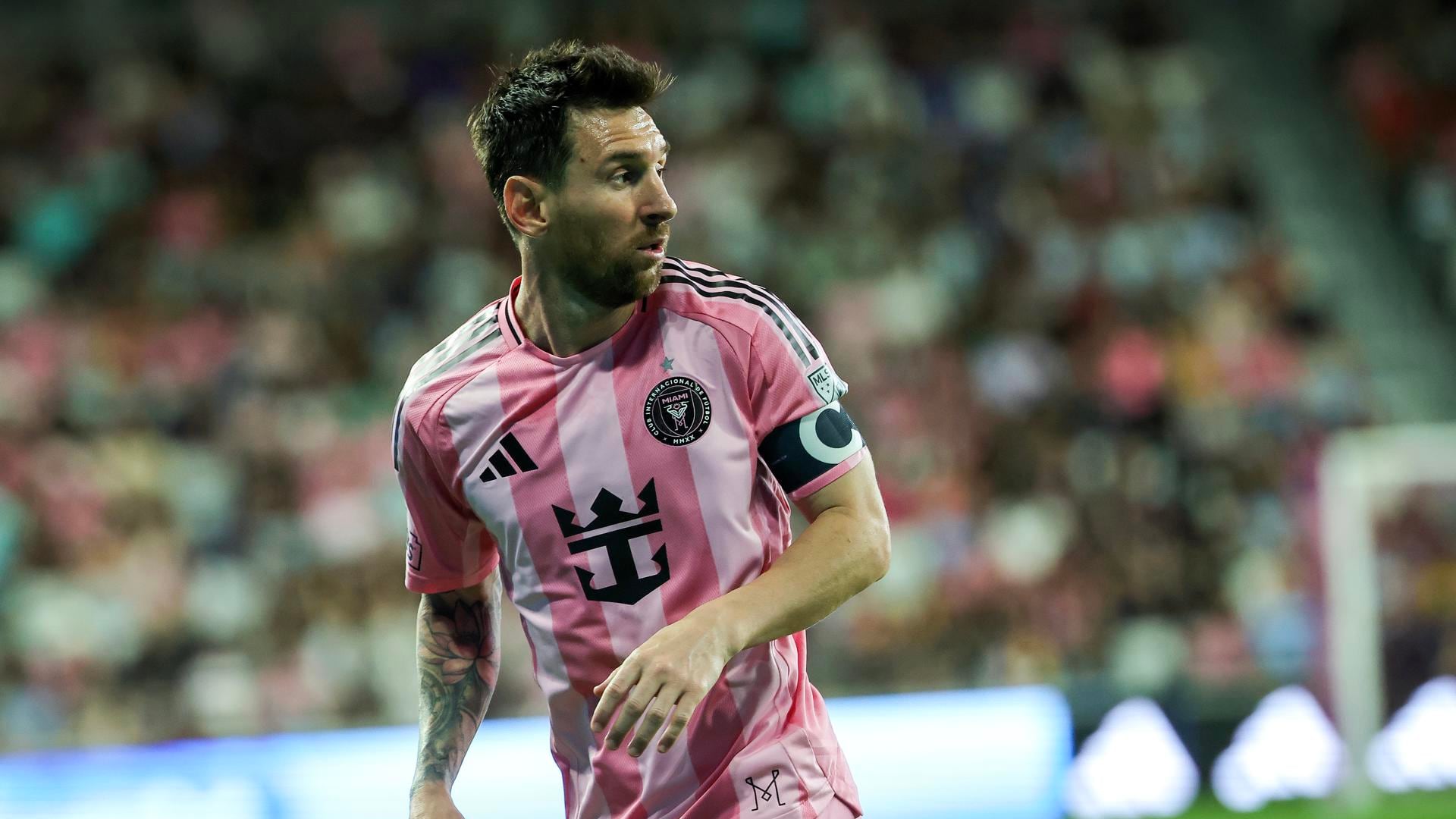 Lionel Messi compra club en Barcelona: adquiere el UE Cornellà