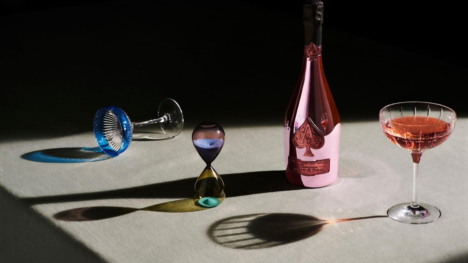 Moët Hennessy refuerza crecimiento del mercado premium participando en el Puerto Rico Wine & Food Festival