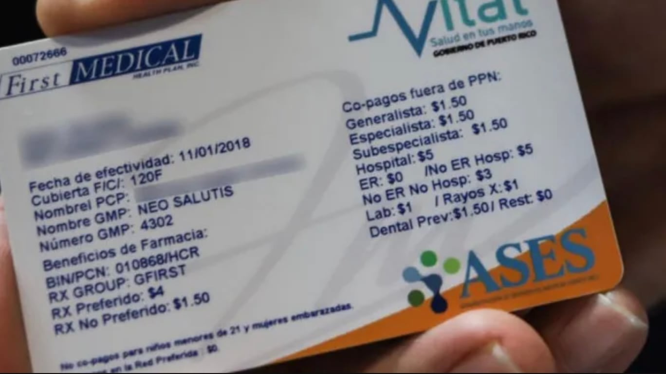 OCS confirma aseguradoras del Plan Vital cumplen con normas de capital