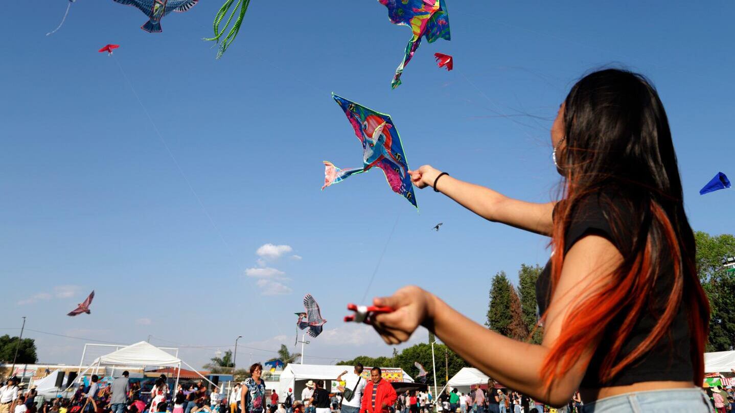 Ofrecen detalles del Festival de la Chiringa de Isabela