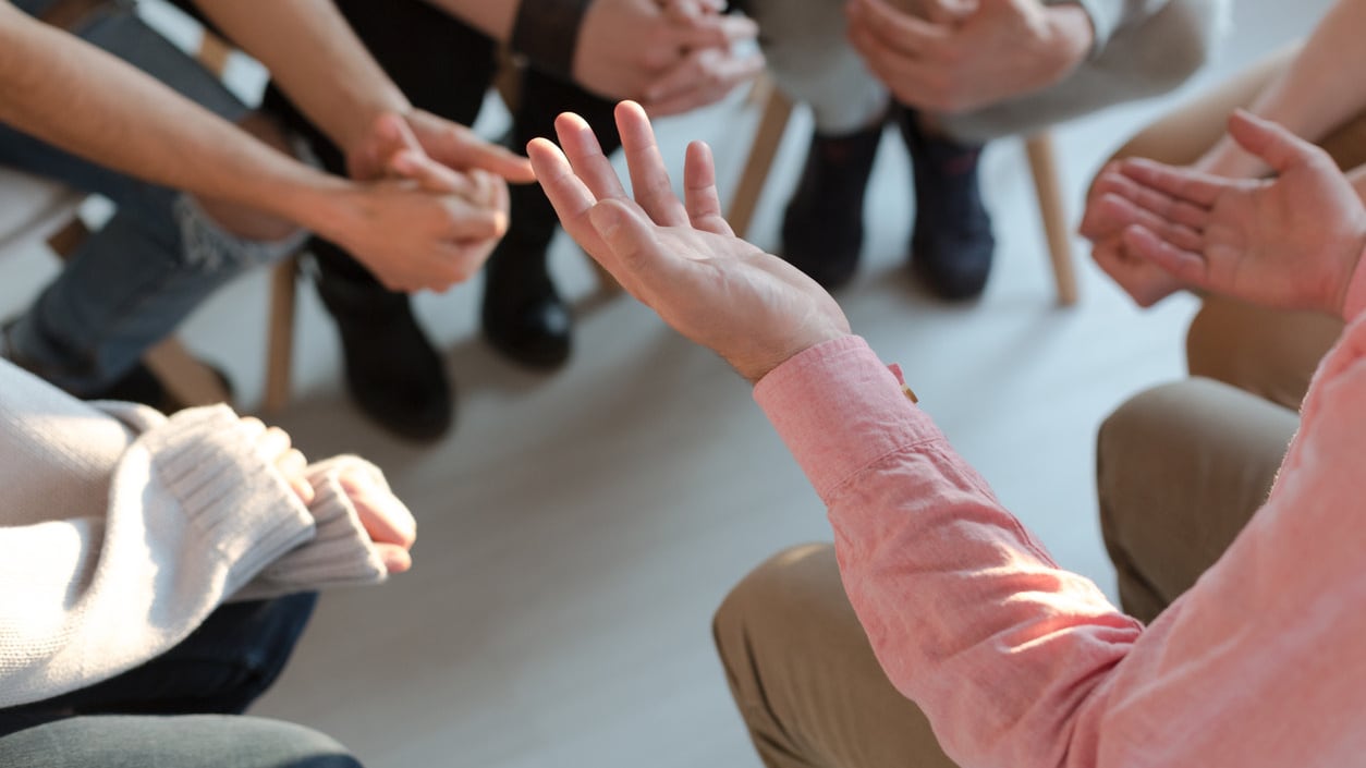 Ofrecerán orientación sobre terapia ocupacional para toda la familia en Plaza Las Américas