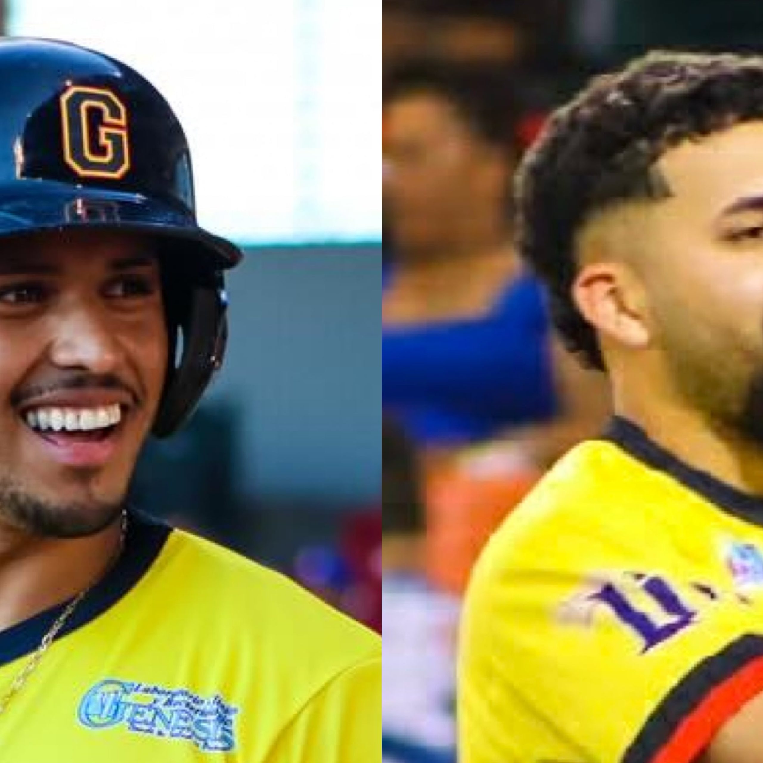 Pelota AA: Jugadores de los Brujos de Guayama libran lucha por liderato ofensivo