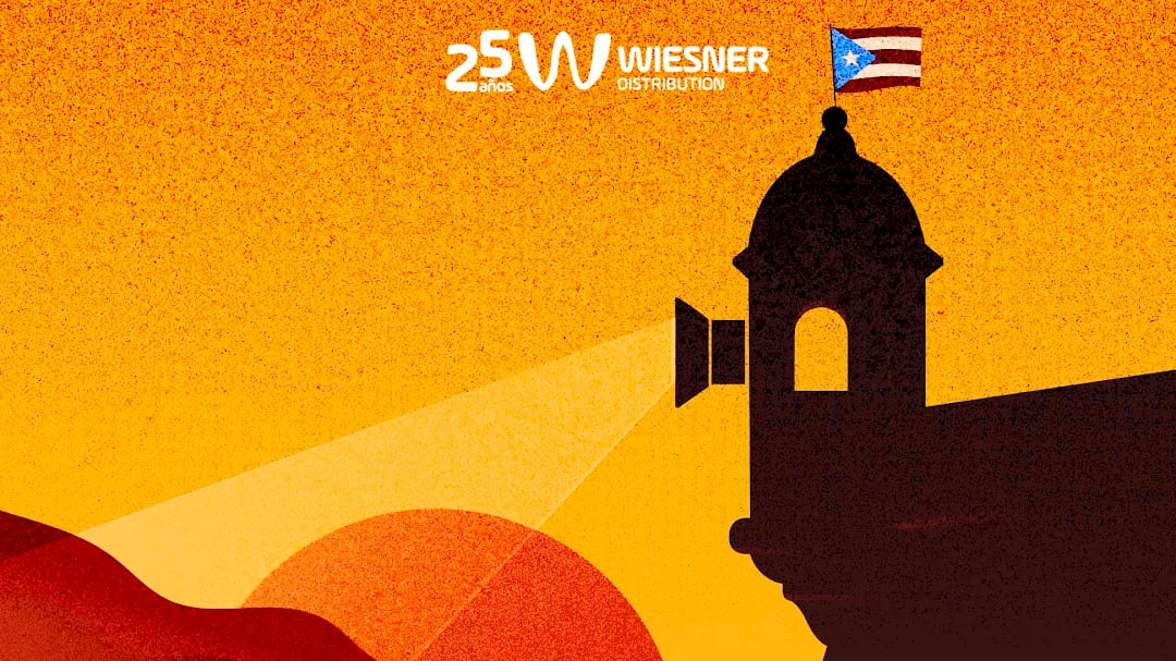 Puerto Rico se convierte en la capital del cine hispano con el inicio de la 8va Semana de Cine en Español