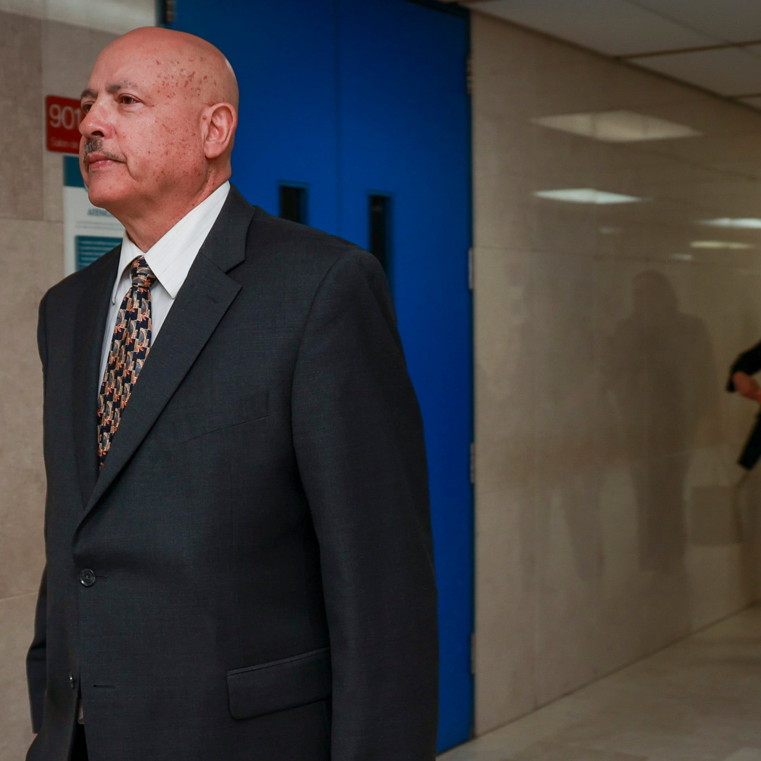 Tribunal da ultimátum a oficial del DRNA: deberá comparecer al Senado