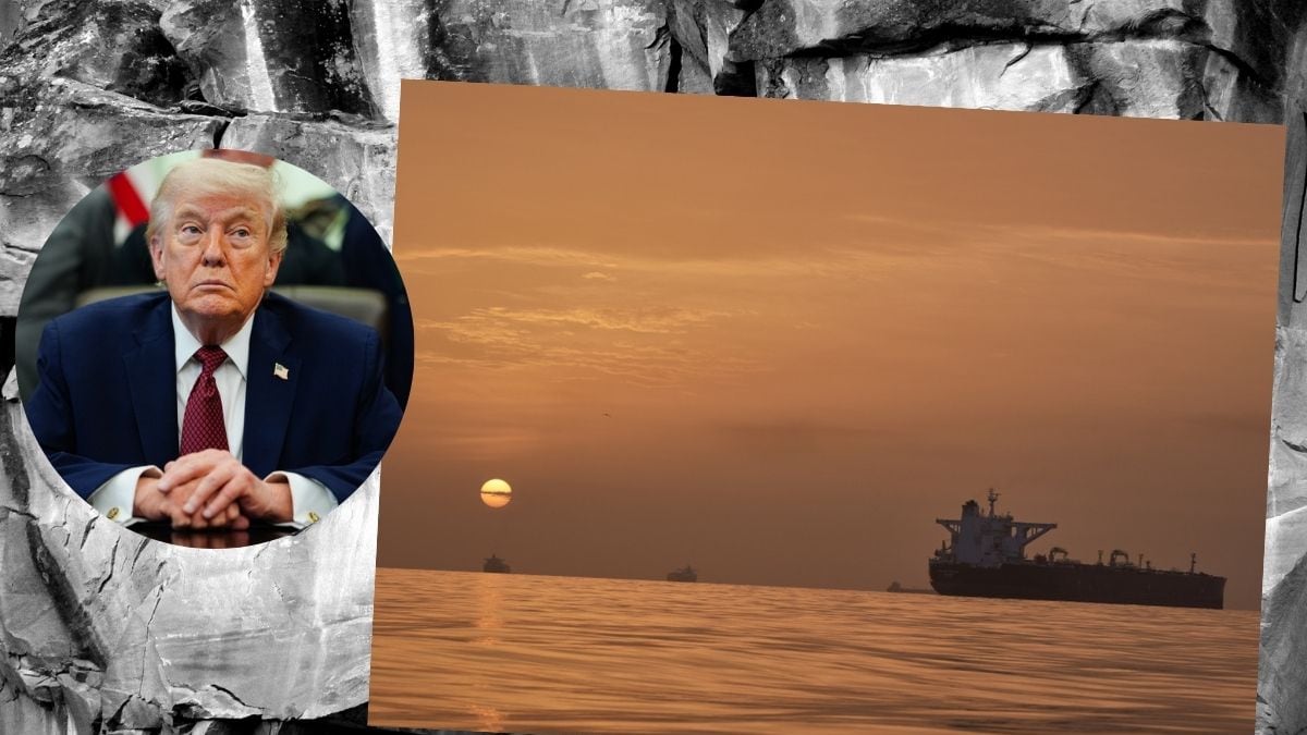 Trump amenaza con golpear a Irán y desata nueva crisis por el control de Ormuz