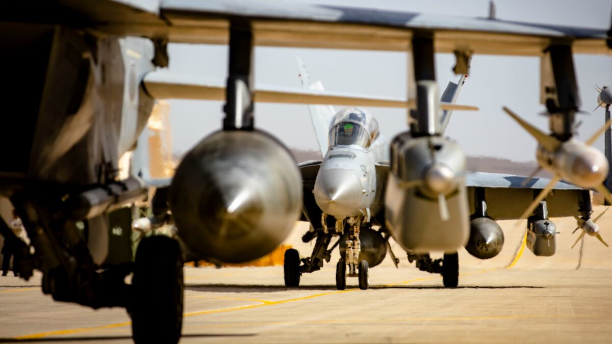 Trump amenaza con reanudar ataques a Irán si fracasan las conversaciones de Islamabad