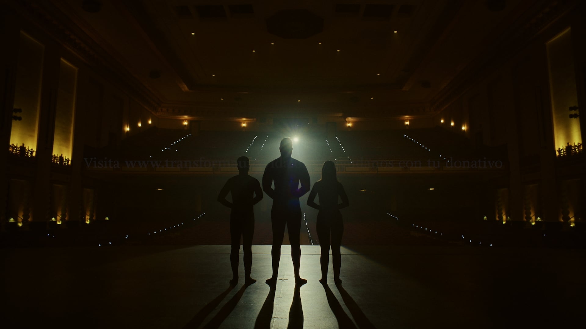 United Way y Telemundo lanzan campaña para visibilizar a cuidadores en Puerto Rico