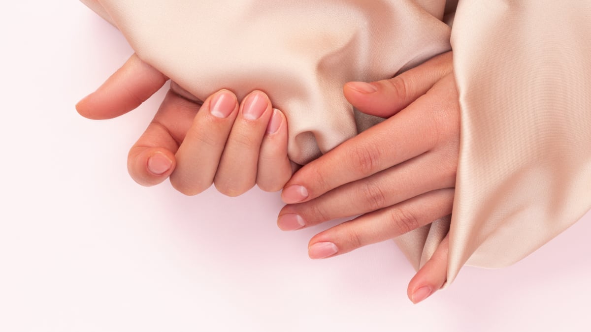 ¡Ni french, ni milky! Las uñas japonesas que serán tendencia por su especial diseño: así se llevan