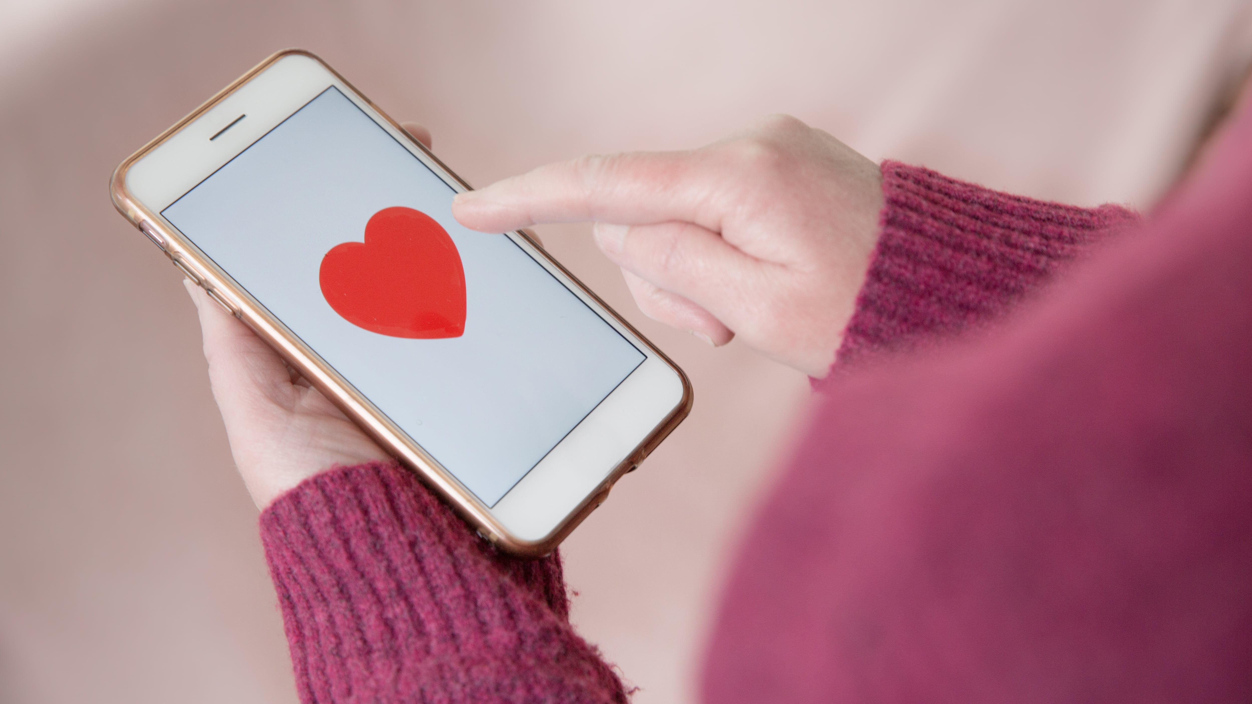 Bumble y Harvard se unen para ayudar a crear conexiones más profundas.